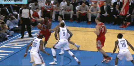 关于nba你知道哪些有趣的事或有哪些有趣的图片?