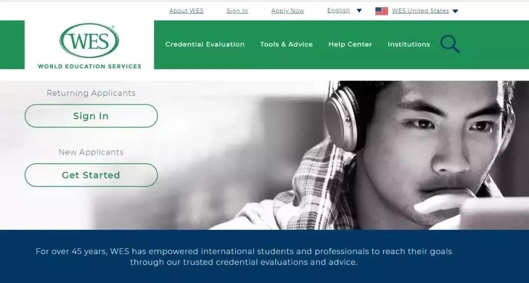 国外学历做wes认证吗 zhuanlan.zhihu.com