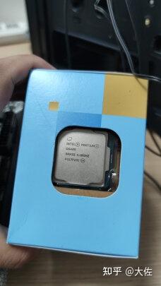 英特尔奔腾g6405只能用来办公网课能不能玩玩游戏