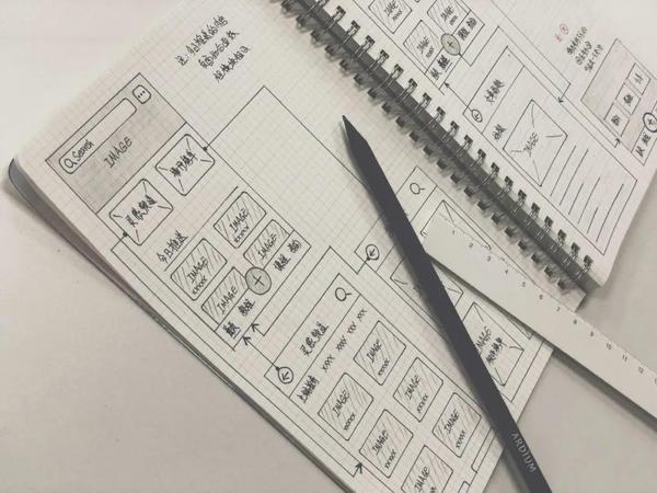 克瑞斯交互设计作品集手绘如何练习?附快题案例!