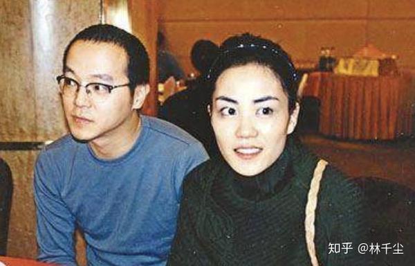 窦唯为王菲弃姜昕,生女儿后转身与高原二婚,当年到底有何隐情?