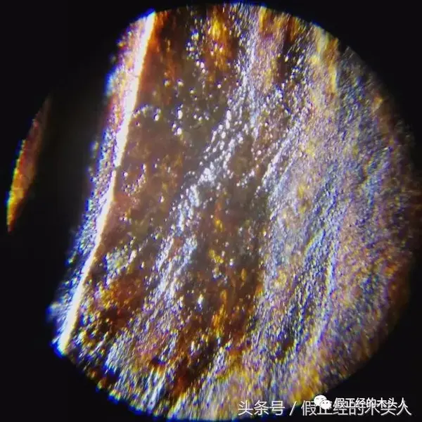 沉香高玩进阶糖结