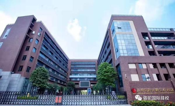 深圳南山国际学校vs深圳蛇口国际学校