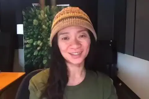宋丹丹继女赵婷获金球奖最佳导演张艺谋女儿获李安推荐艺二代的女儿们