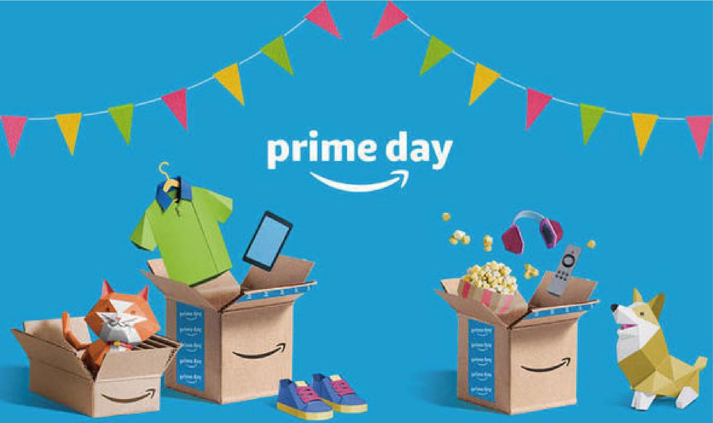 干货分享小卖家如何玩转primeday