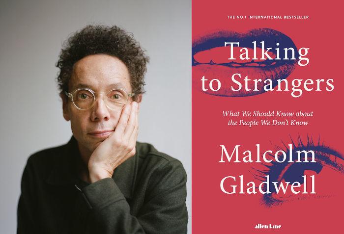 1人赞同了该文章 前两天读完马尔科姆·格拉德威尔(malcolm gladwell