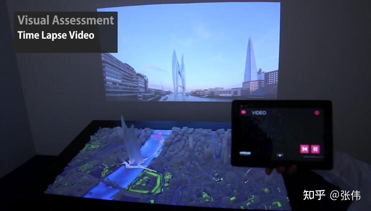 虚拟数字3d沙盘结合数据可视化三维虚拟现实技术指标融合在一起