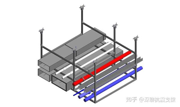 解读装配式支吊架知识