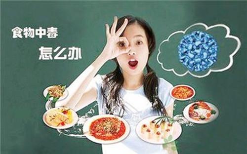 食物中毒,怎么办?