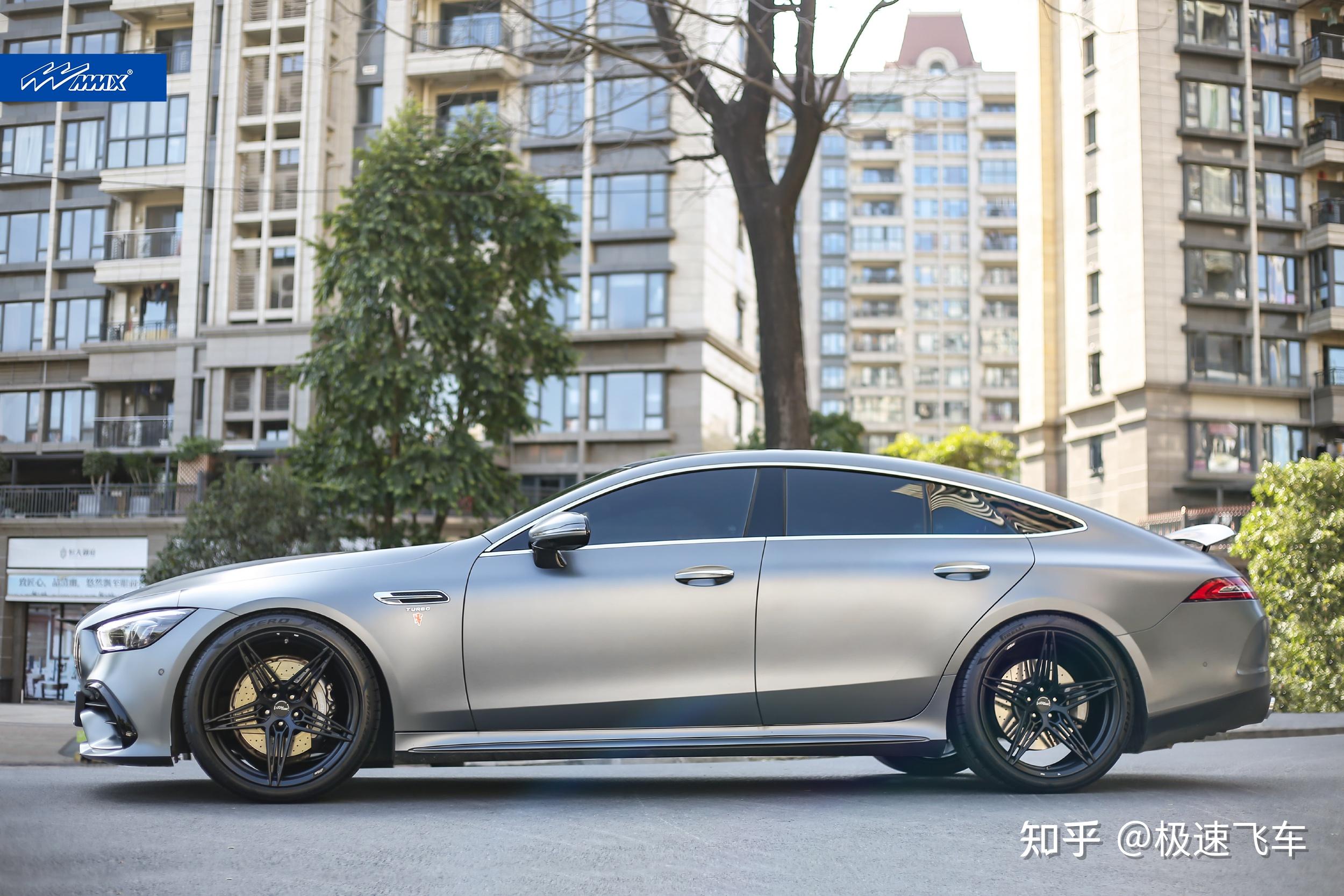 amggt50与我的竞速赛一触即发