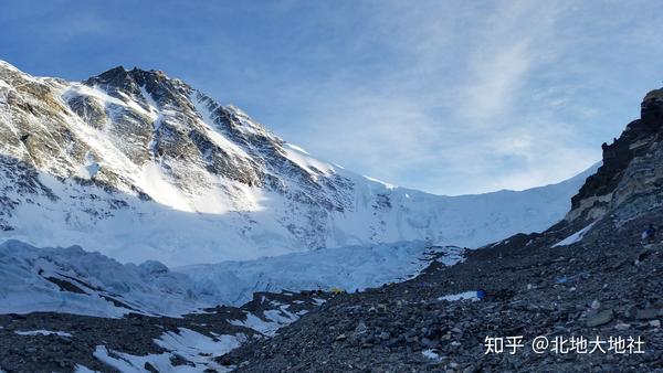 2018珠峰登山纪实