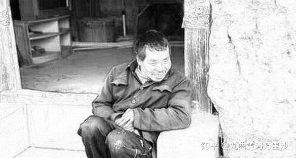 为什么将农村里的傻子叫"守村人",你知道吗?