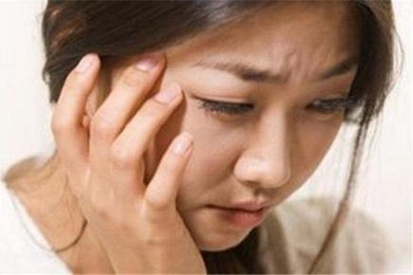 女性肾虚有什么表现?