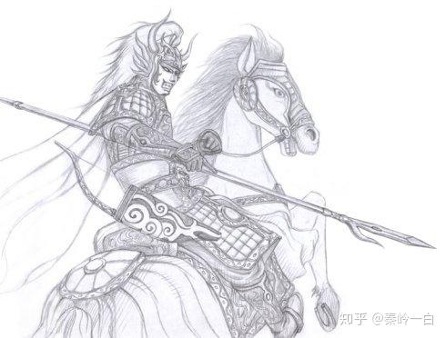 狄青一个脸上被刺字的穷苦少年如何奋战成北宋最悲催的名将