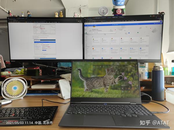 拯救者r9000x(1650ti)入手使用感受