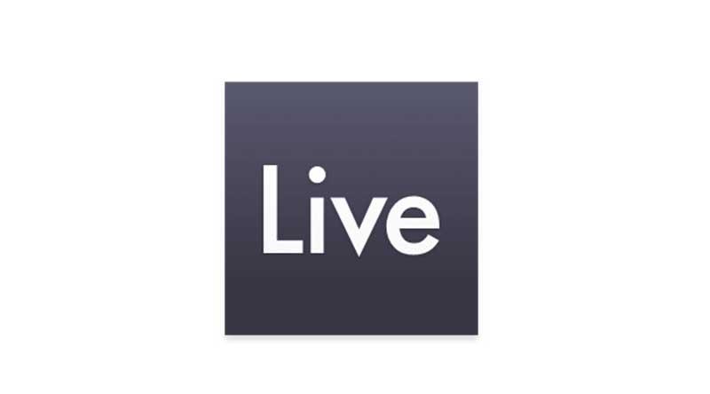 LIVE图片,苹果live壁纸 abletonlivesuite音乐制作软件中文版分享