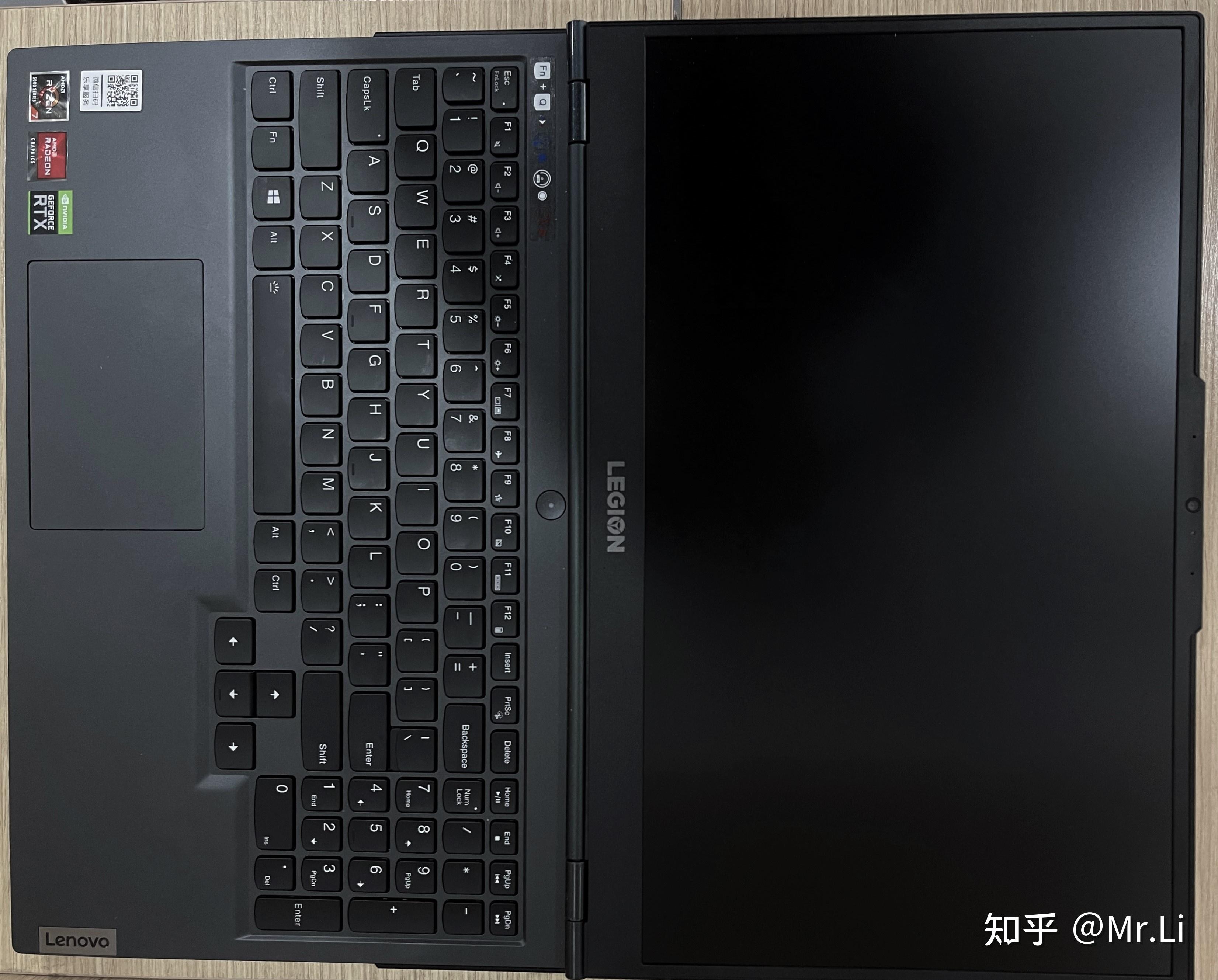 性价比超高的水桶机拯救者r7000p2021评测
