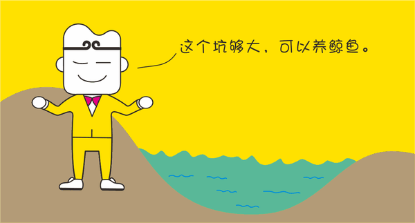 求职简历中容易被hr一眼pass掉的那些坑三