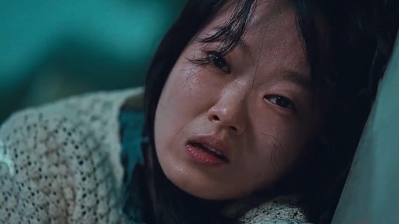 战神赴死之前的表白《甜蜜家园》