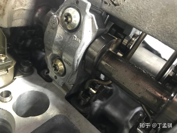 宝马n20曲轴螺丝拆法,宝马n52曲轴螺丝扭矩图 bmw宝马n20发动机烧机油免拆缸盖维修(及烧机油分析)