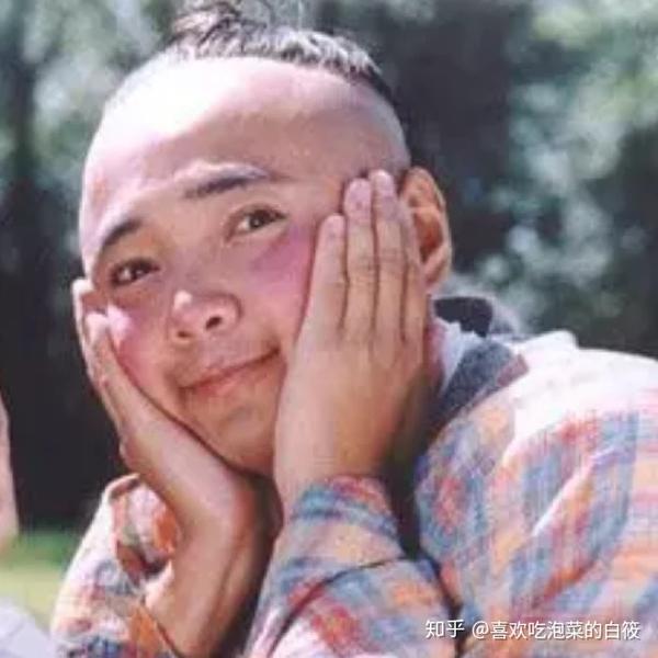 有没有很土或者特别的微信头像和签名看到第一眼就不想加的那种?