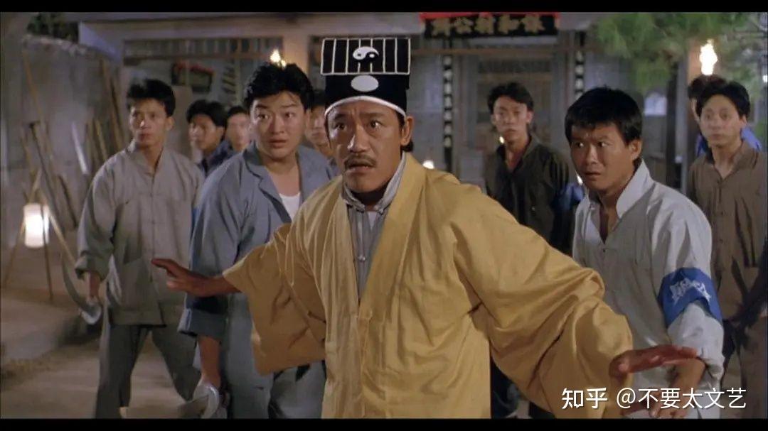 如何评价僵尸这部电影