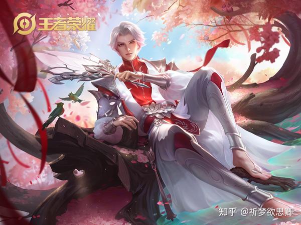 王者荣耀:诸葛亮武陵仙君即将优化!铭文出装打法推荐