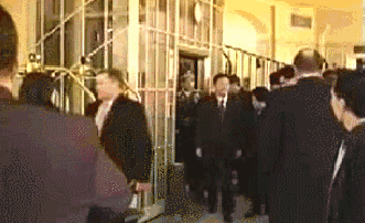 如何看待"中南海保镖对战俄罗斯跆拳道冠军"这个视频?
