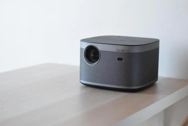 4k投影仪时代开启极米h3s当贝x3坚果j10s与峰米v10相比你选择谁