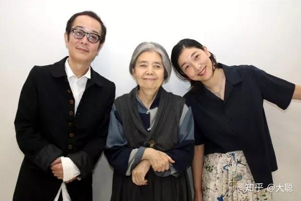 如何评价日本女演员树木希林?