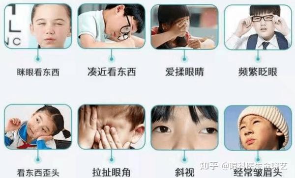 节假日期间如何帮助孩子预防近视