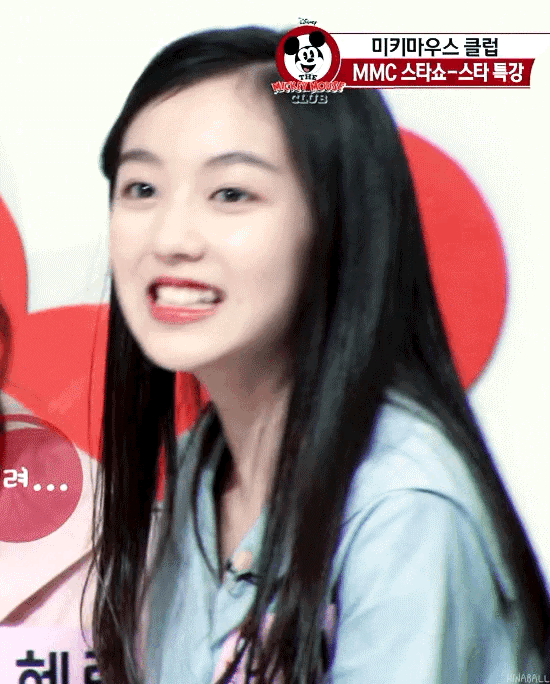 第五代韩国女团的神颜会有谁?