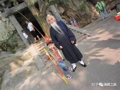 昆仑玄天白鹤道长的玄门养生长寿精华篇