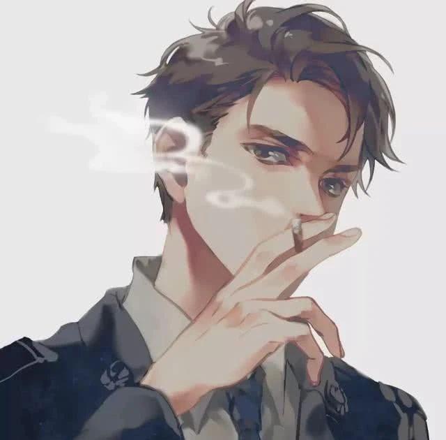 有没有推荐帅t使用的头像? - 知乎