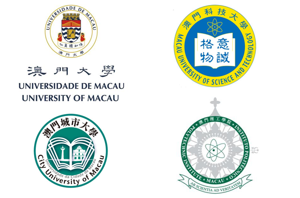 总有人问我在澳门留学怎么样,现在我统一回复