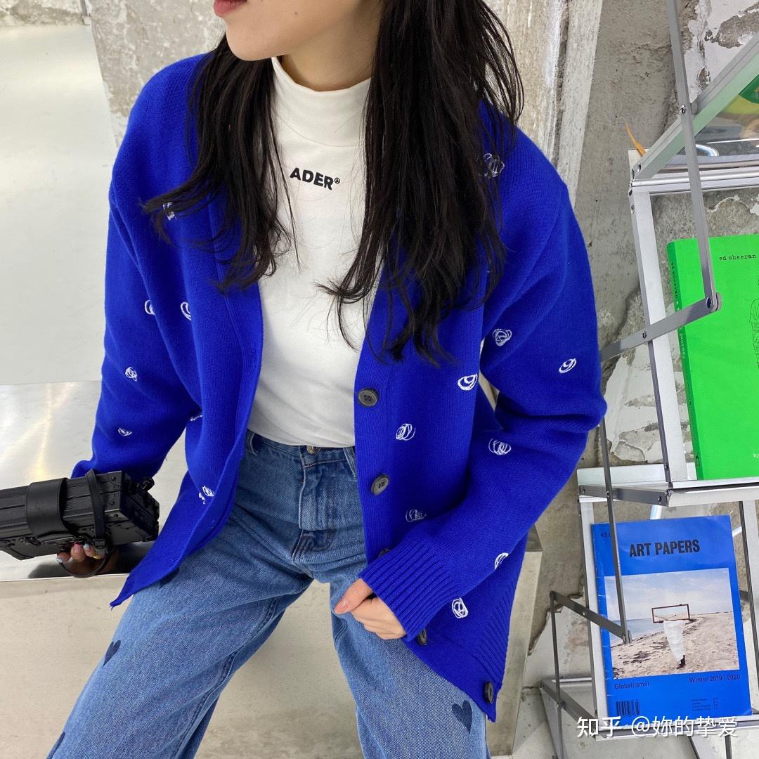 秋季新款女装搭配