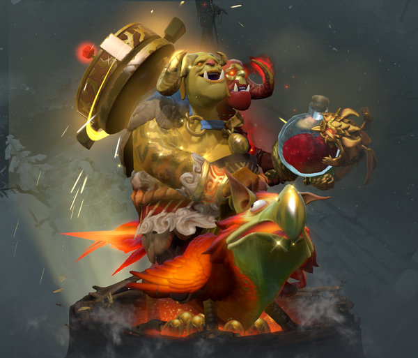 食人魔魔法师至宝初评
