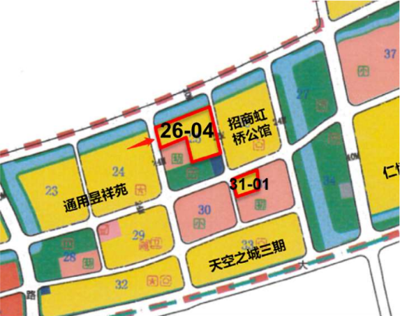 远洋徐泾项目最新进度今年大虹桥还有这些新盘会入市