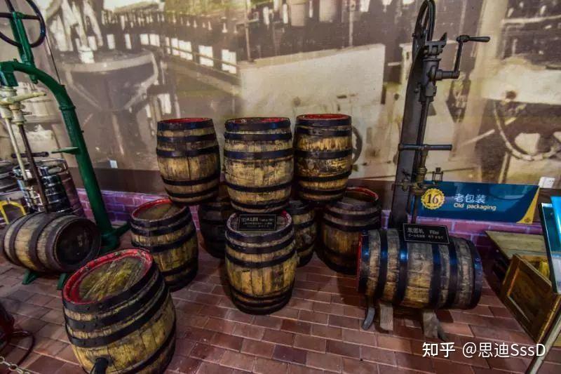 文物与史料陈列