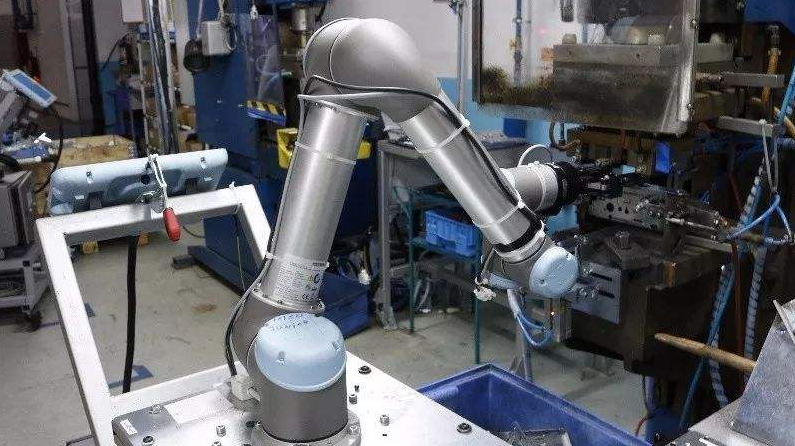 拓斯达工业机器手_国内工业机器人_工业机器手臂