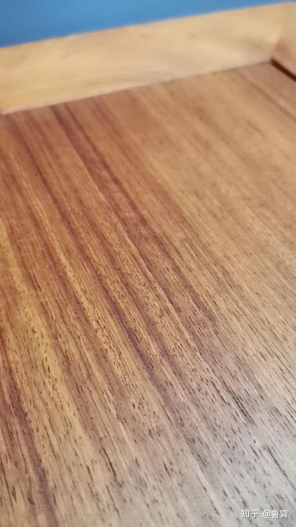 缅甸花梨要上清漆吗?
