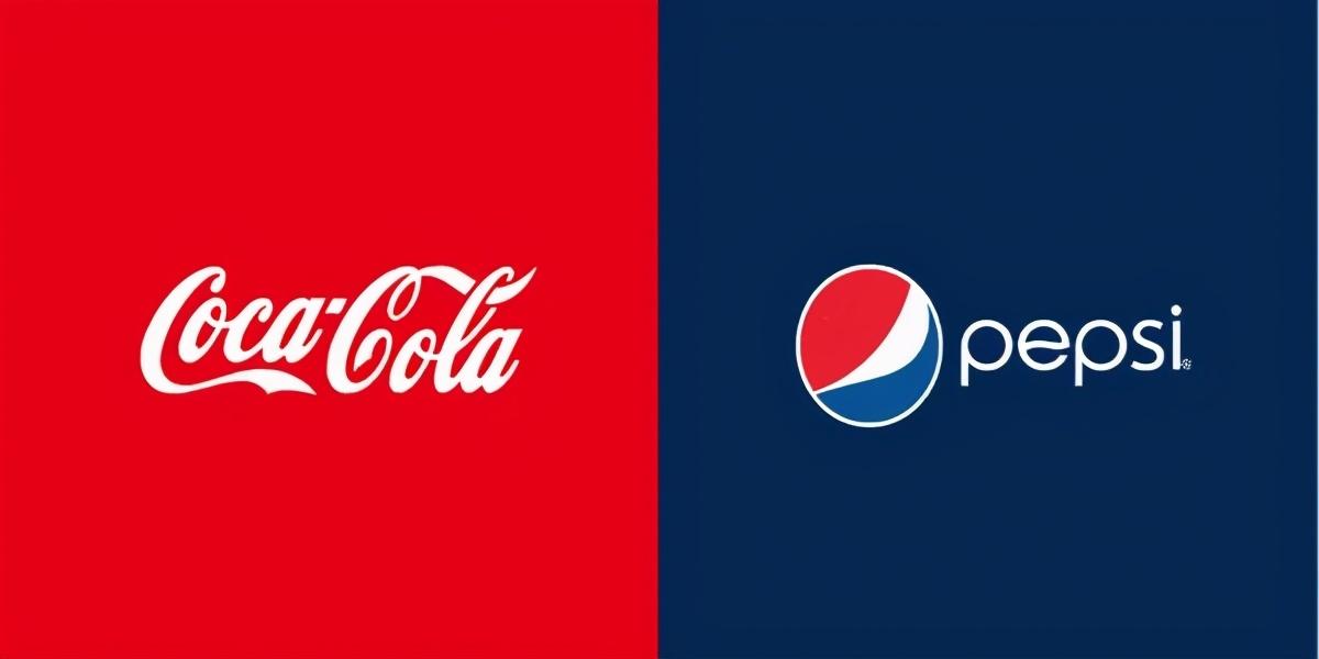 可口可乐vs百事可乐传统品牌如何焕新生