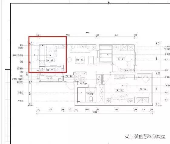 关于装修的卡座设计?