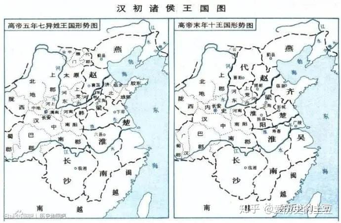 开疆拓土汉武帝的文治武功