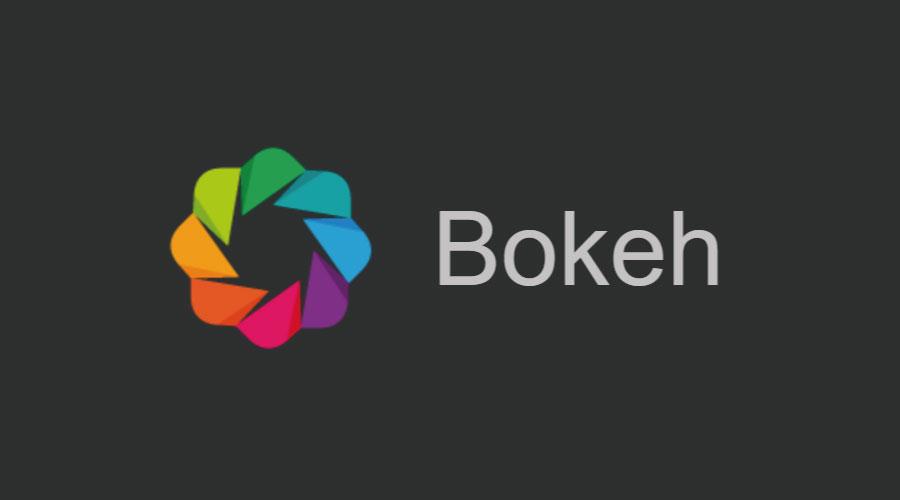 上手bokeh交互式数据可视化库bokeh的快速入门