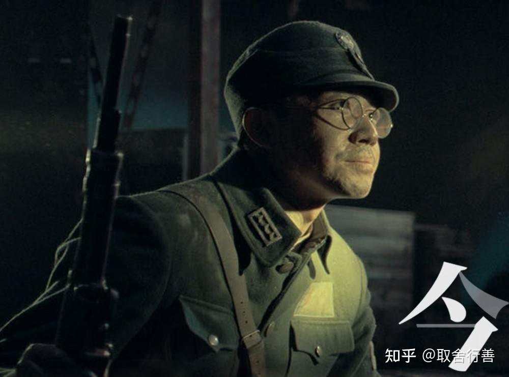 如何评价电影八百