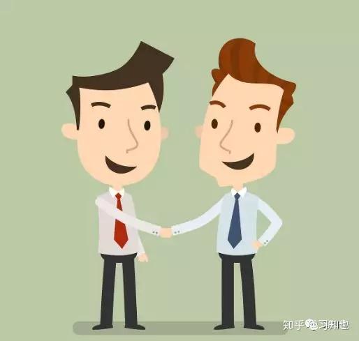 市场访问与供应商谈判