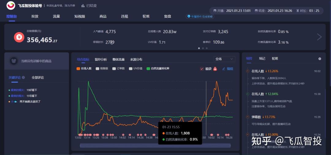 抖音直播憋单是什么意思抖音直播场控软件怎么用