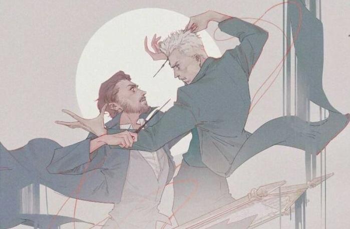ggad 通信集 (下) 中英双语