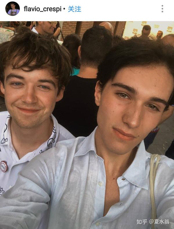 如何评价英国演员alex lawther?